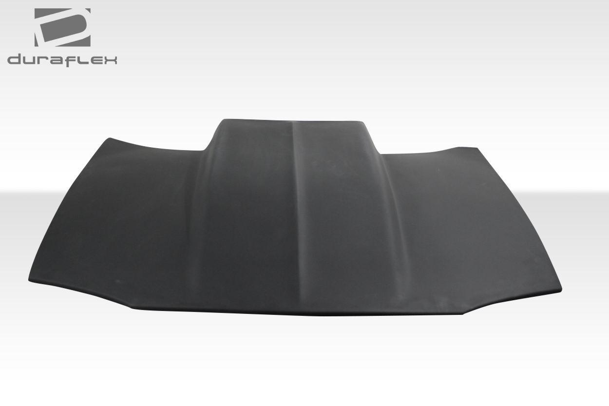 1993-1997 Chevrolet Camaro Duraflex Cowl Hood - Image 3