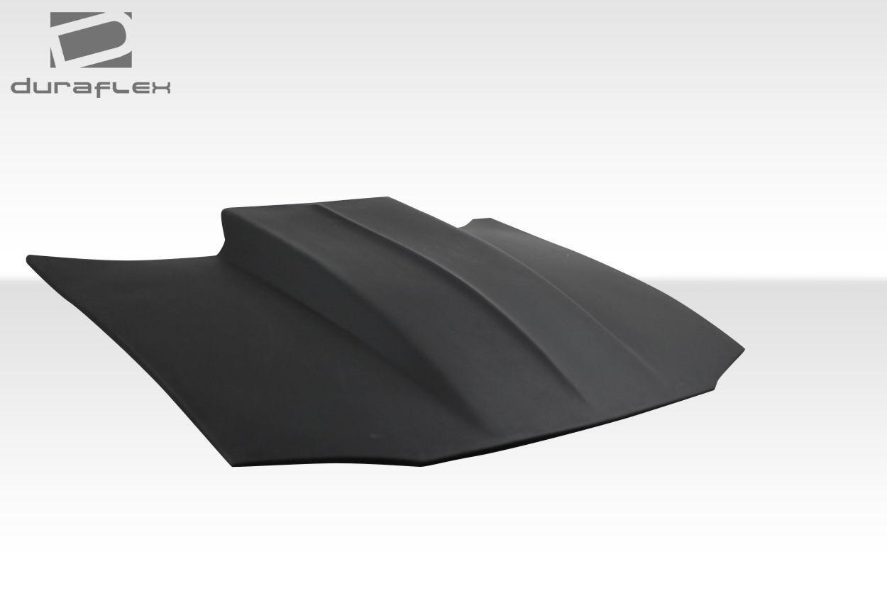 1993-1997 Chevrolet Camaro Duraflex Cowl Hood - Image 4