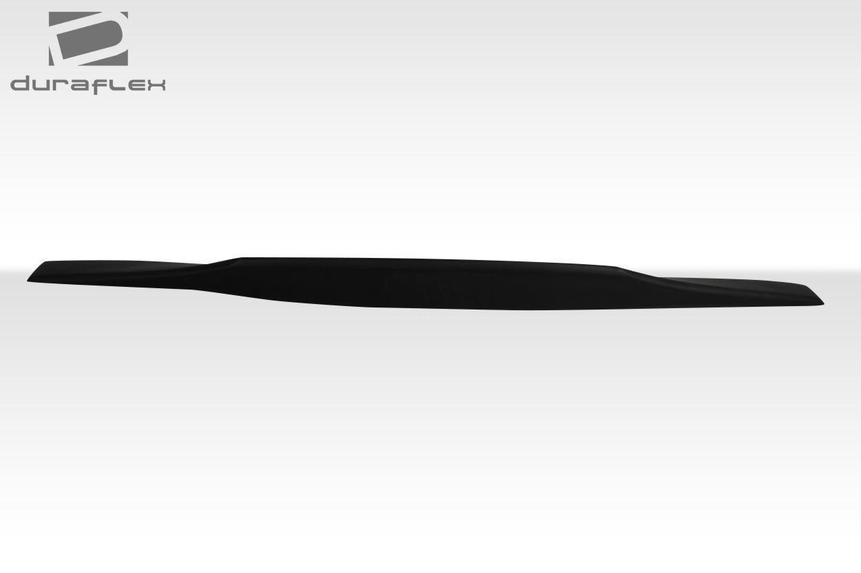 2005-2013 Chevrolet Corvette Duraflex GTC Rear Wing - Image 3