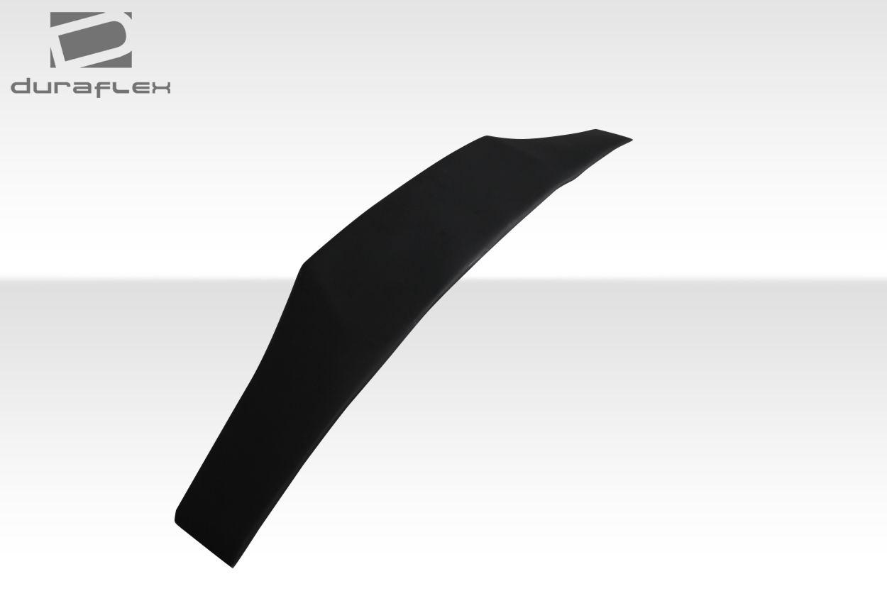 2005-2013 Chevrolet Corvette Duraflex GTC Rear Wing - Image 5