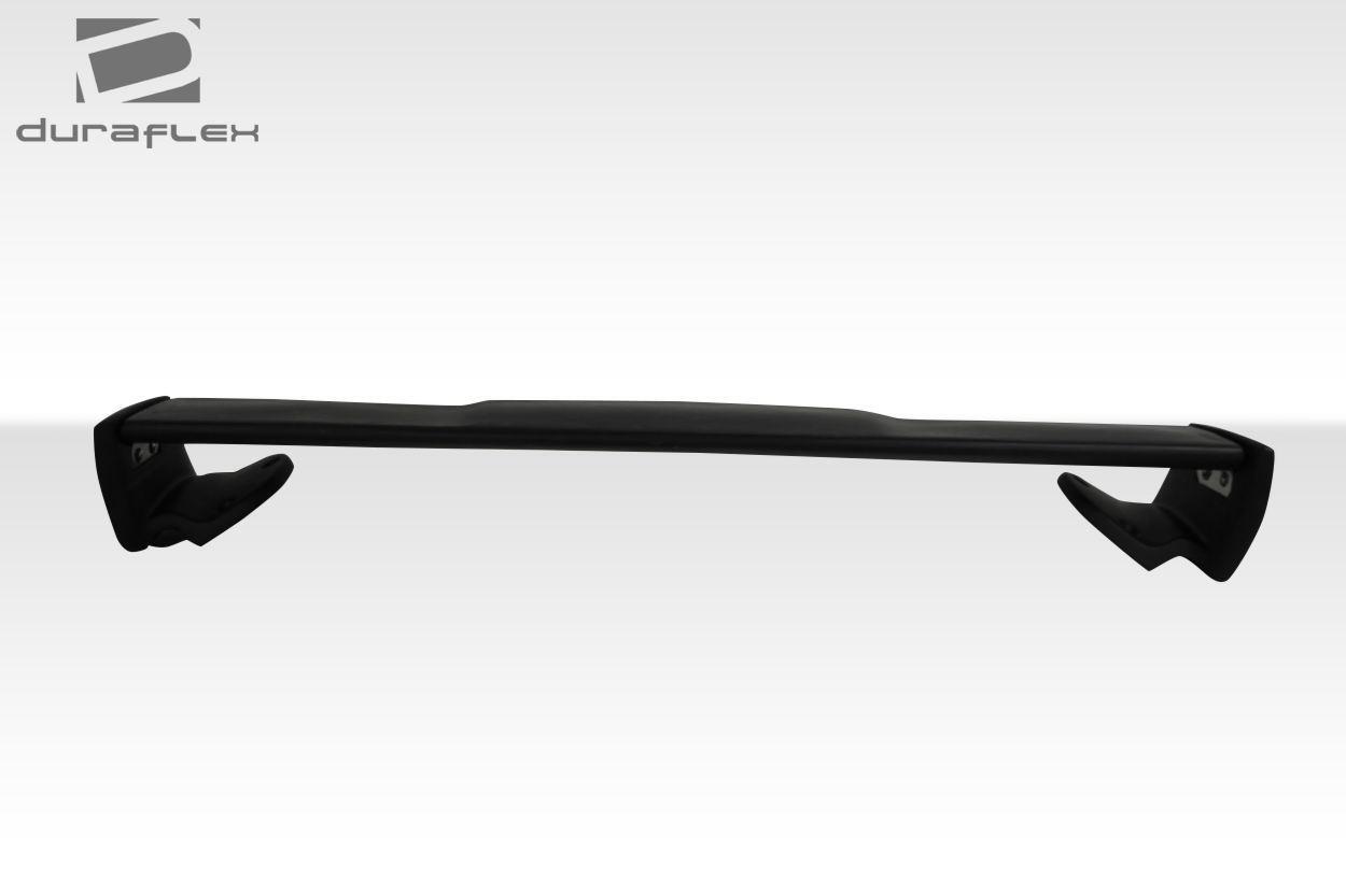2011-2015 Chevrolet Cruze Duraflex QTM Rear Wing - Image 2