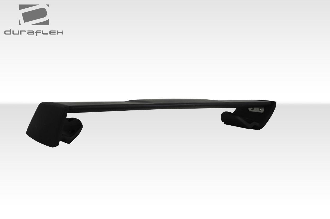 2011-2015 Chevrolet Cruze Duraflex QTM Rear Wing - Image 3