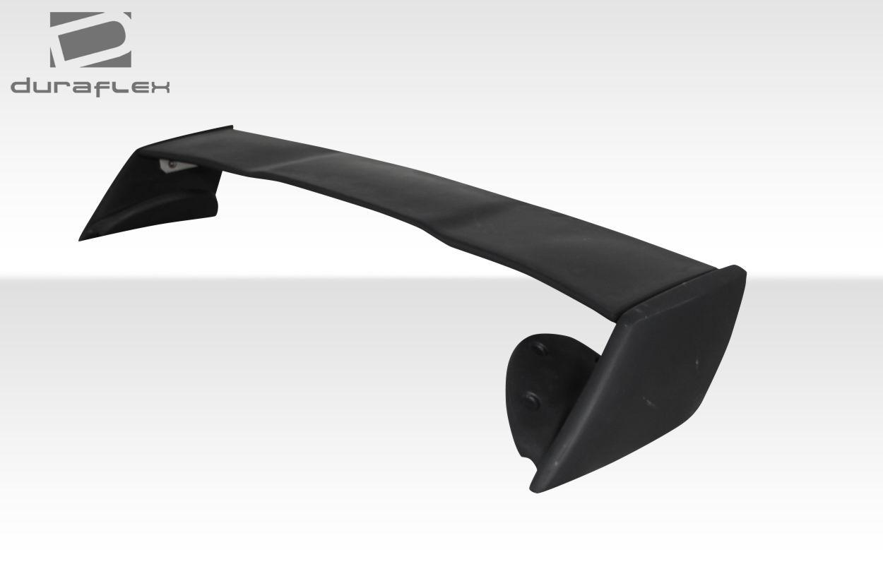 2011-2015 Chevrolet Cruze Duraflex QTM Rear Wing - Image 4