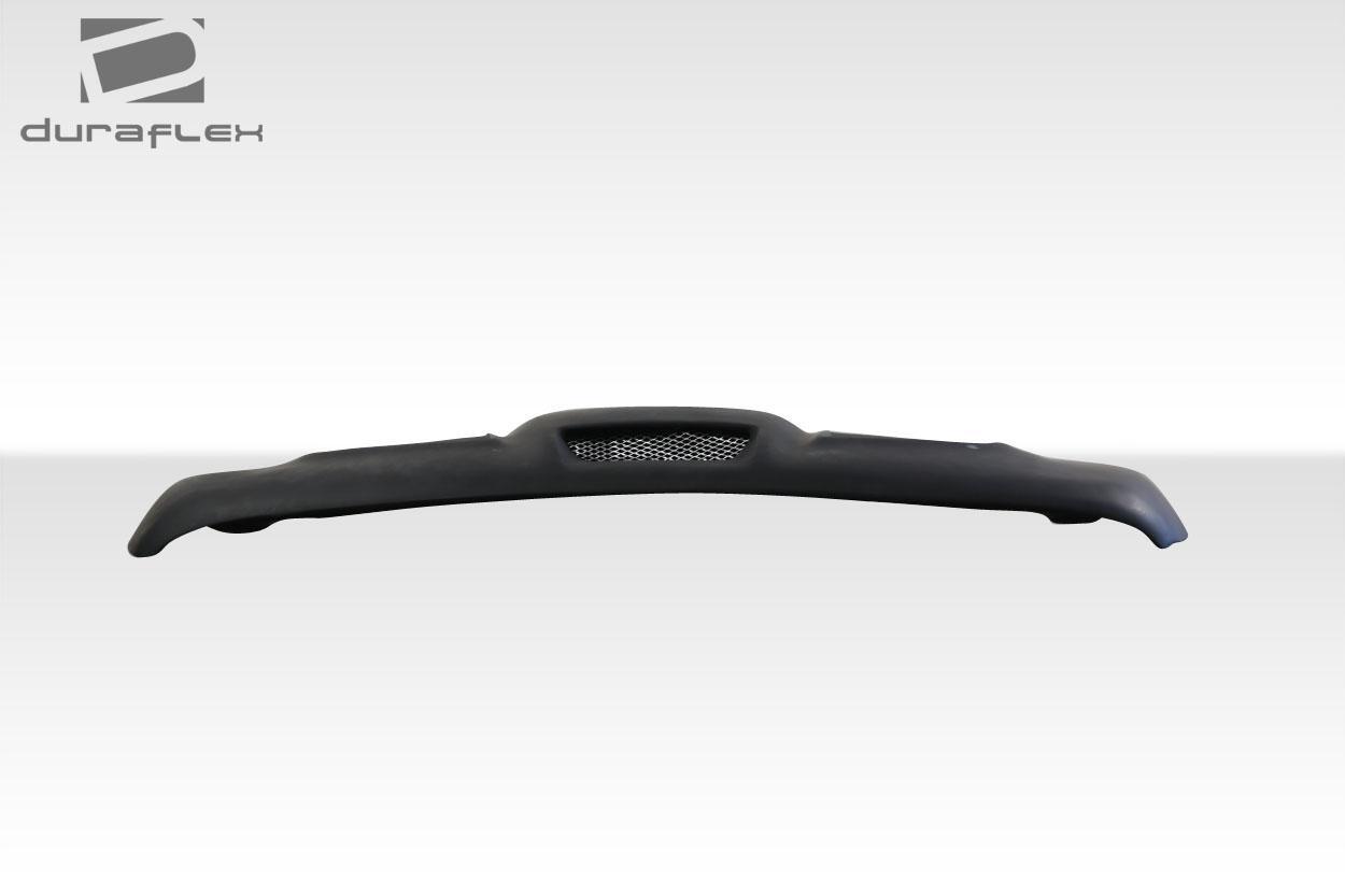 2004-2006 Dodge Durango Duraflex Viper Look Hood - Image 4