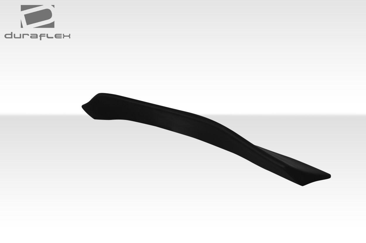 2000-2009 Honda S2000 Duraflex DT Rear Wing - Image 4