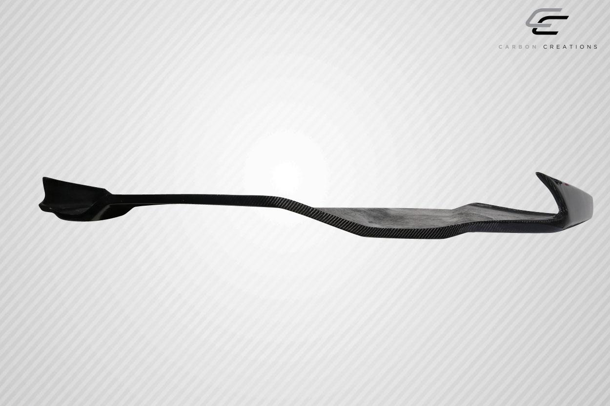 2000-2009 Honda S2000 Carbon Creations VT Carbon Fiber Rear Lip - Image 4