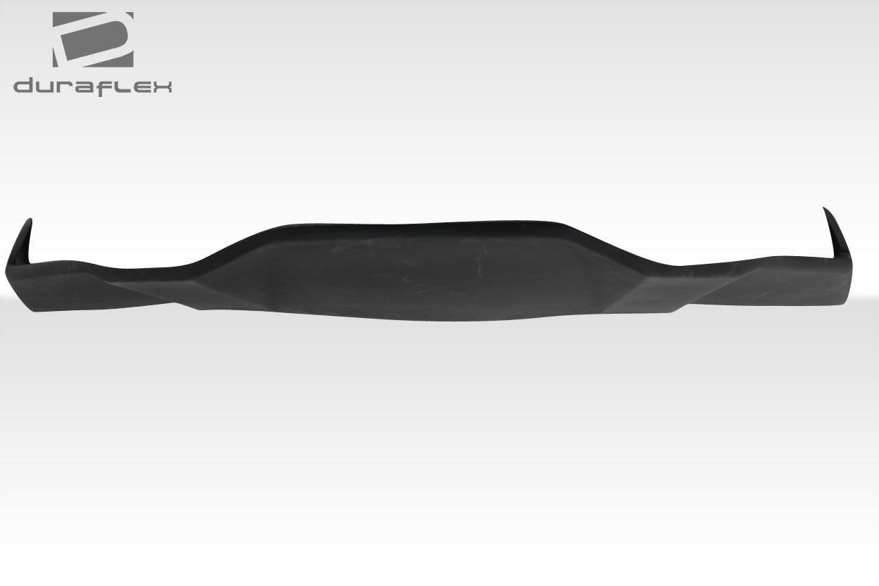 2000-2009 Honda S2000 Duraflex VT Rear Lip - Image 2