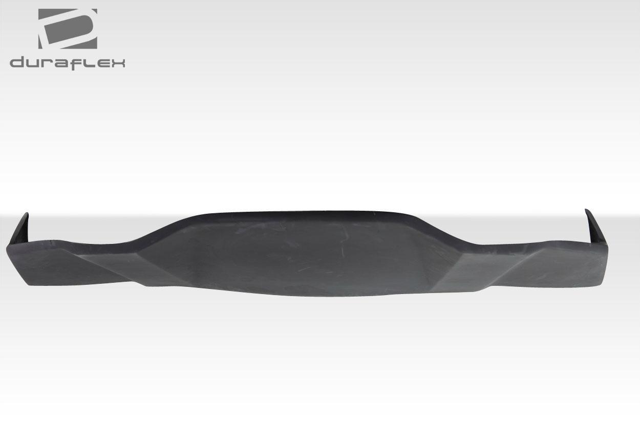 2000-2009 Honda S2000 Duraflex VT Rear Lip - Image 3