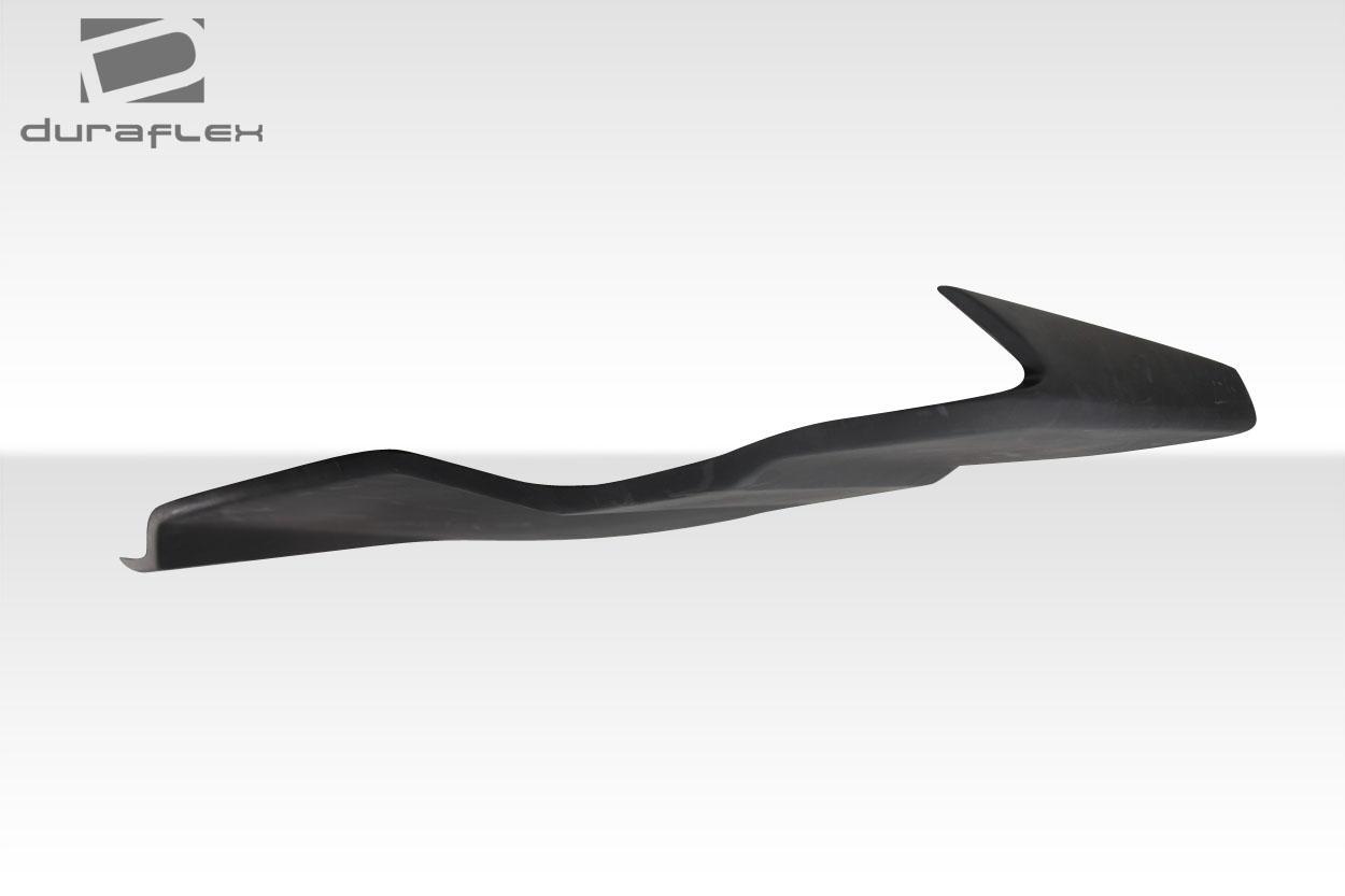 2000-2009 Honda S2000 Duraflex VT Rear Lip - Image 4