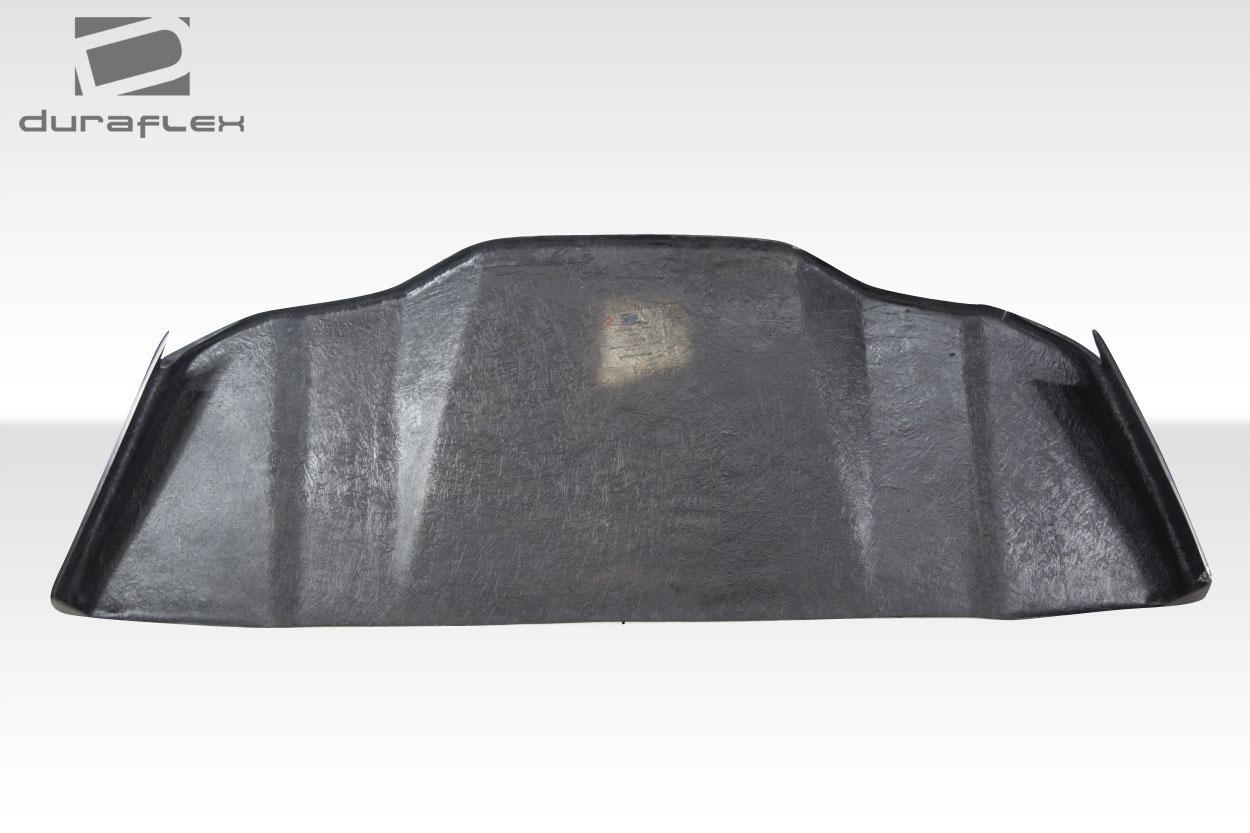 2000-2009 Honda S2000 Duraflex VT Rear Lip - Image 5
