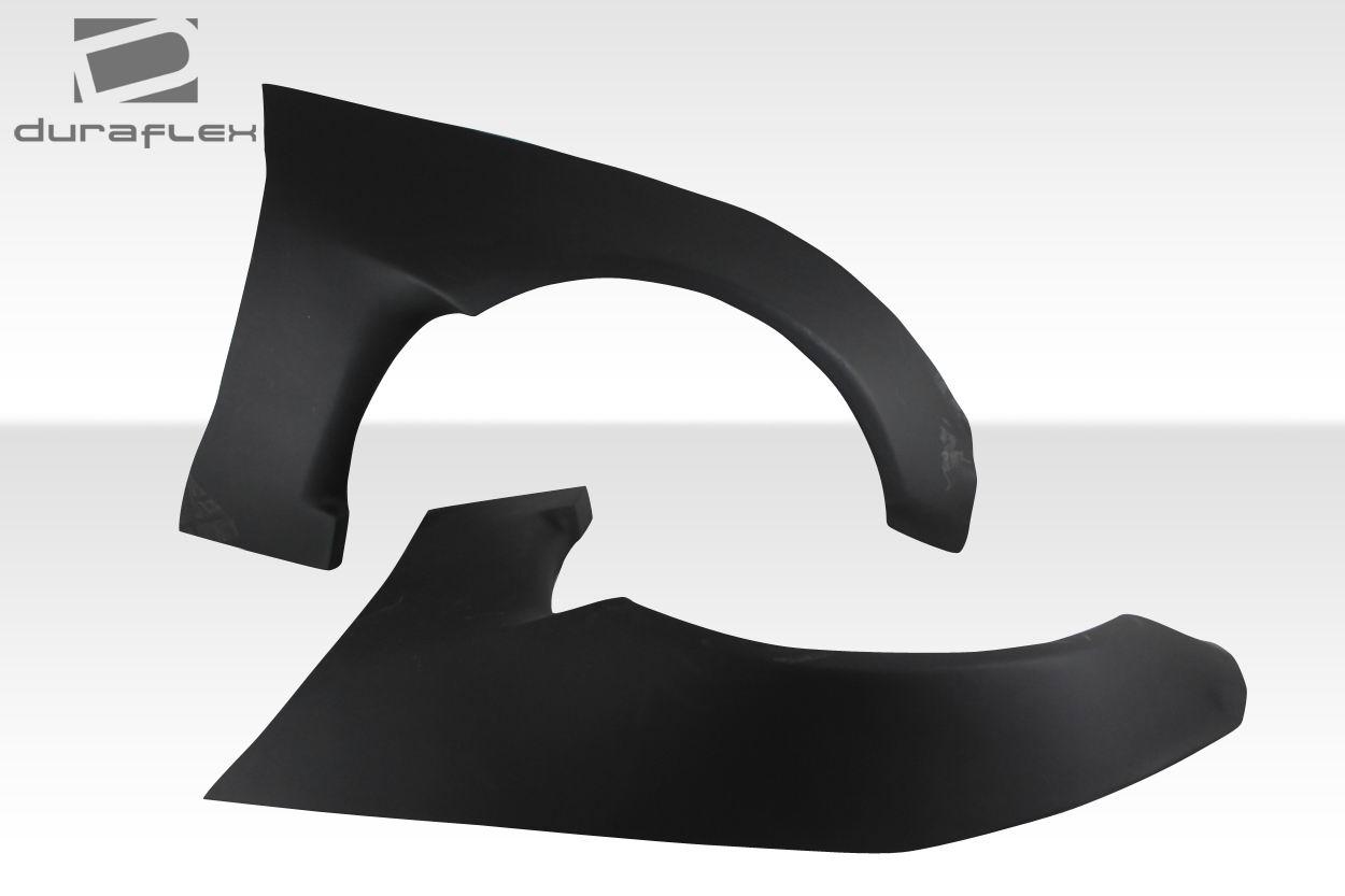 2000-2005 Lexus IS Duraflex RBS Fender Flare - Image 3