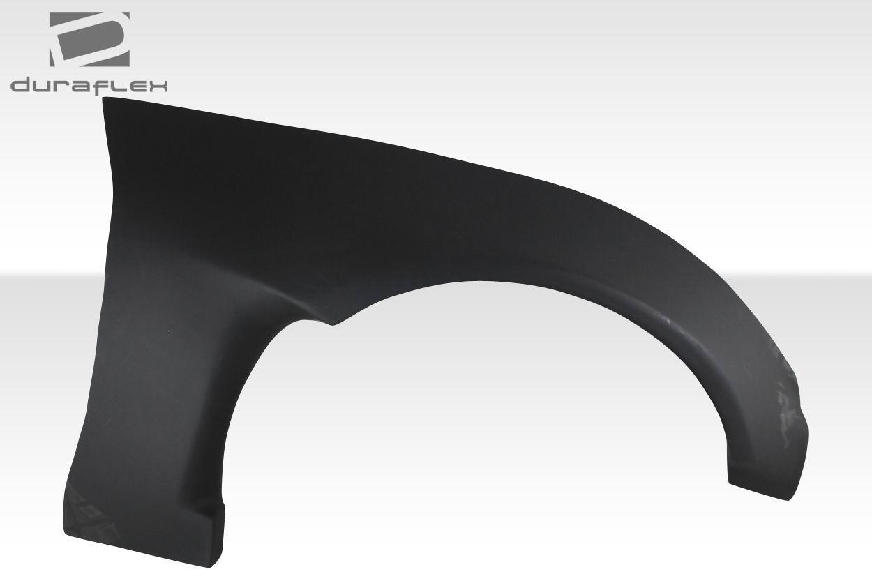 2000-2005 Lexus IS Duraflex RBS Fender Flare - Image 4