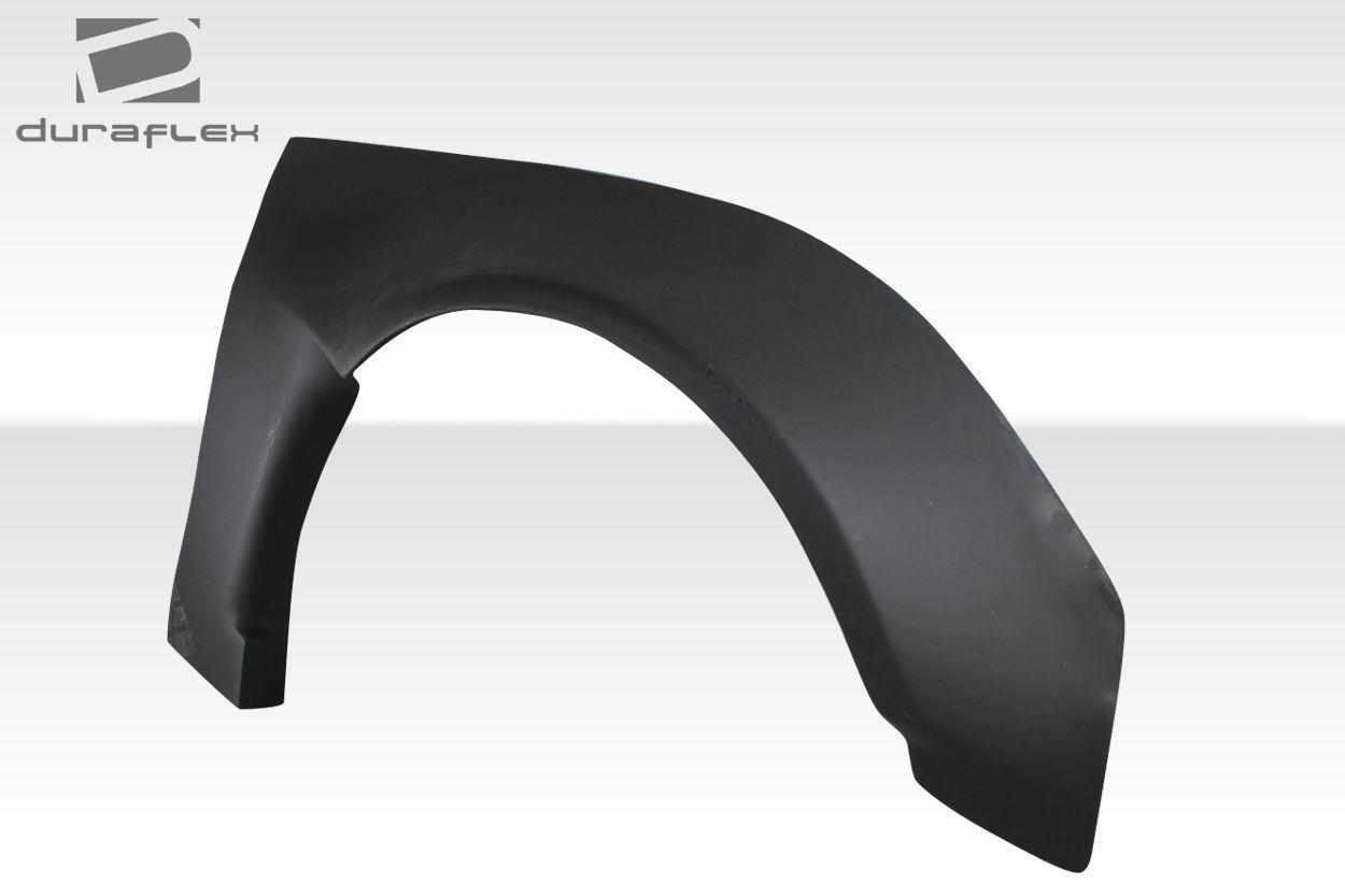 2000-2005 Lexus IS Duraflex RBS Fender Flare - Image 5