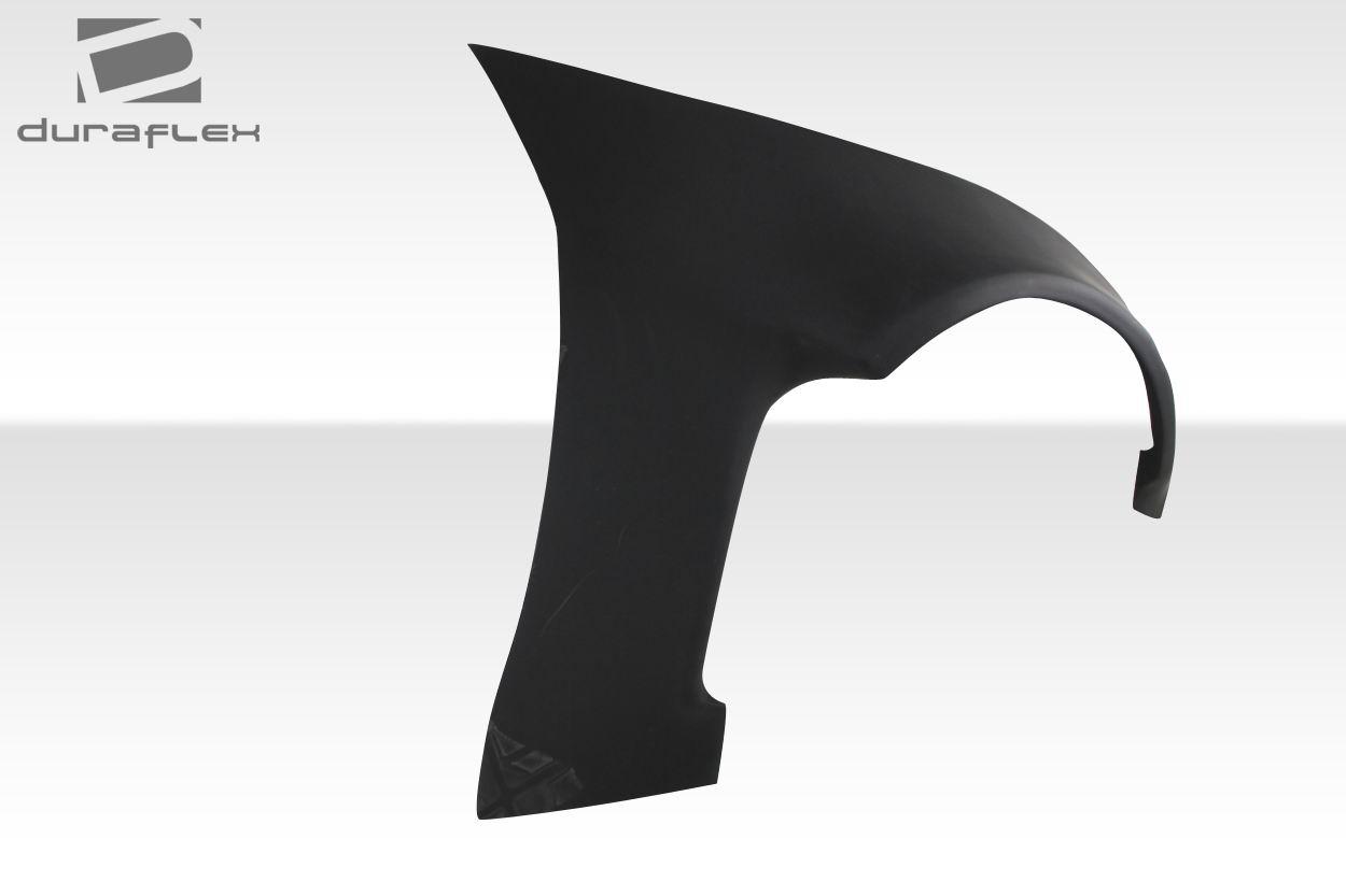 2000-2005 Lexus IS Duraflex RBS Fender Flare - Image 6
