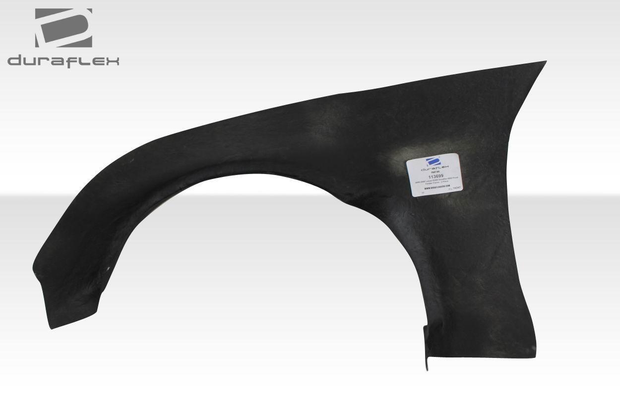 2000-2005 Lexus IS Duraflex RBS Fender Flare - Image 7