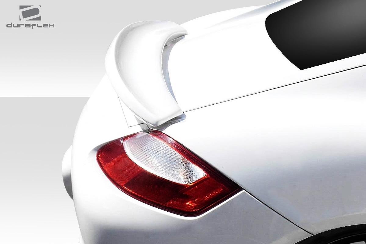 2006-2010 Porsche Cayman Duraflex CS Rear Wing - Image 2