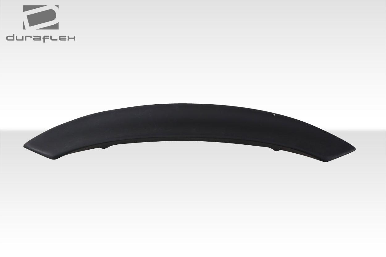 2006-2010 Porsche Cayman Duraflex CS Rear Wing - Image 3
