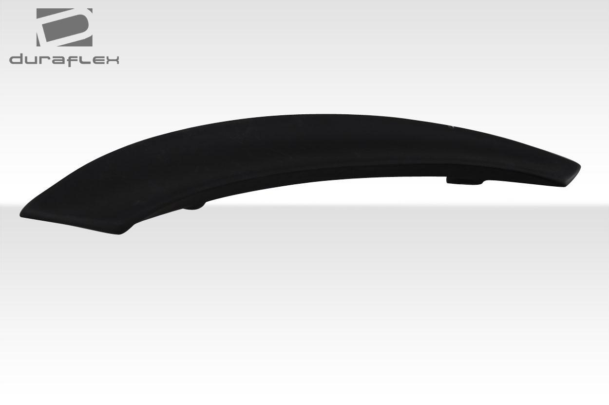 2006-2010 Porsche Cayman Duraflex CS Rear Wing - Image 4