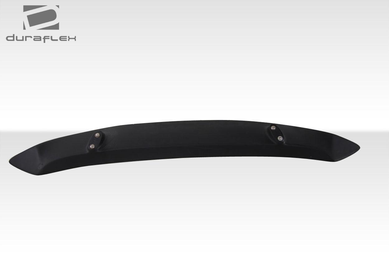 2006-2010 Porsche Cayman Duraflex CS Rear Wing - Image 5