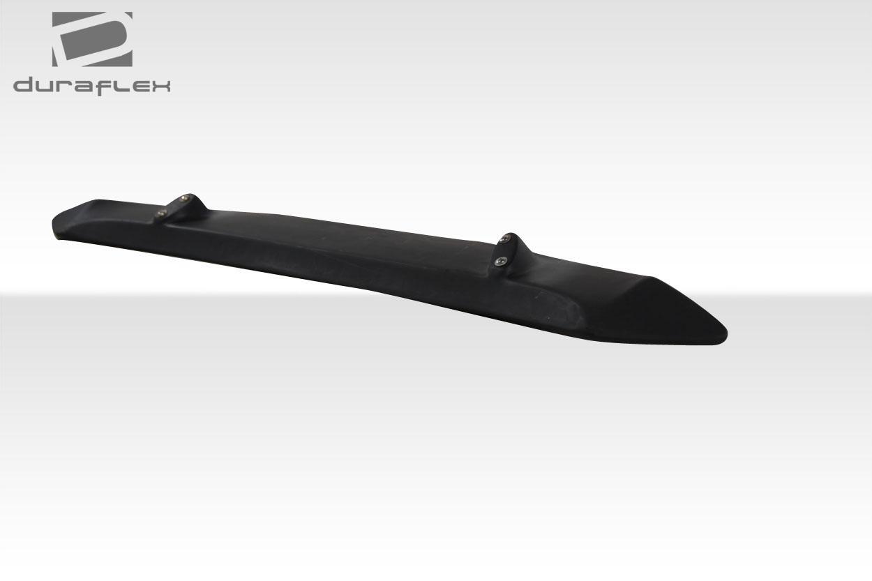 2006-2010 Porsche Cayman Duraflex CS Rear Wing - Image 6