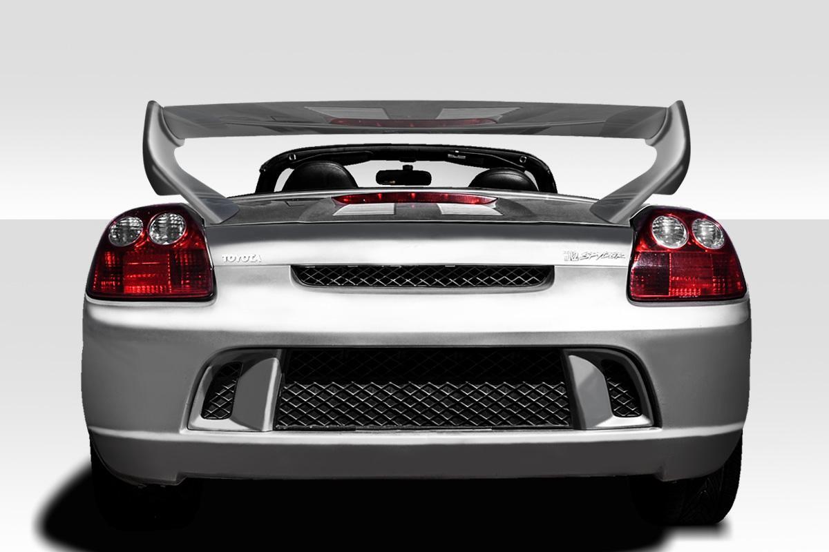 2000-2005 Toyota MRS Duraflex TD3000 Rear Wing - Image 1