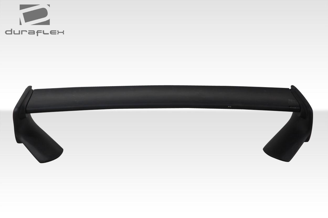 2000-2005 Toyota MRS Duraflex TD3000 Rear Wing - Image 2