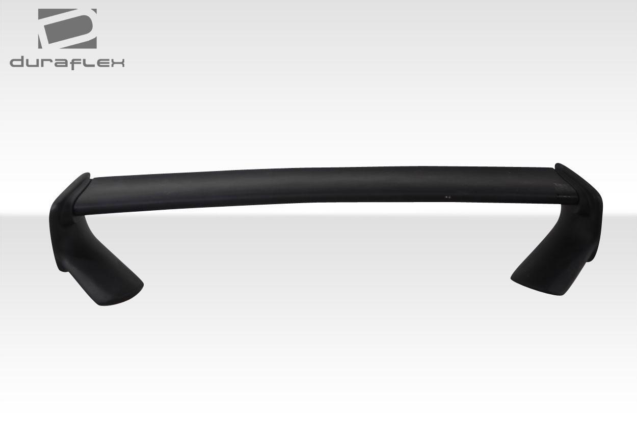 2000-2005 Toyota MRS Duraflex TD3000 Rear Wing - Image 4