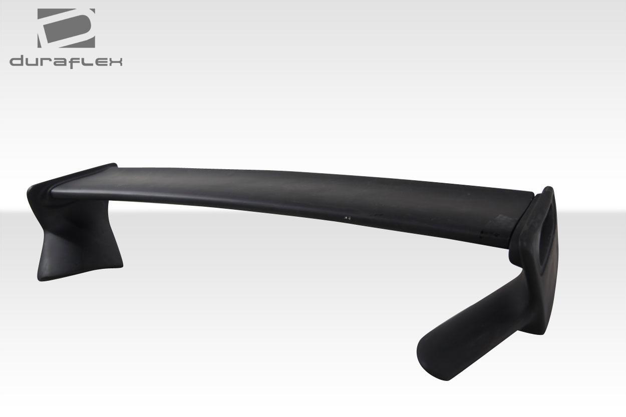 2000-2005 Toyota MRS Duraflex TD3000 Rear Wing - Image 5