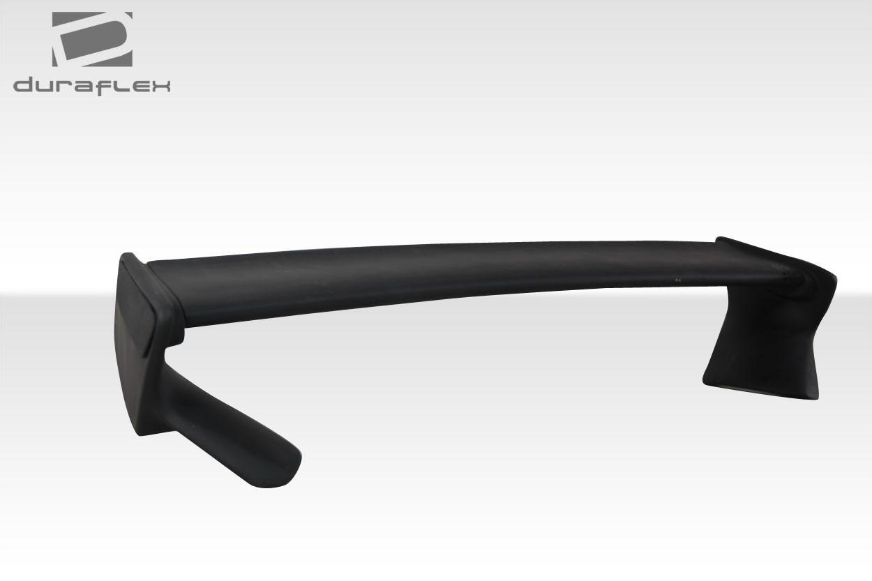 2000-2005 Toyota MRS Duraflex TD3000 Rear Wing - Image 6