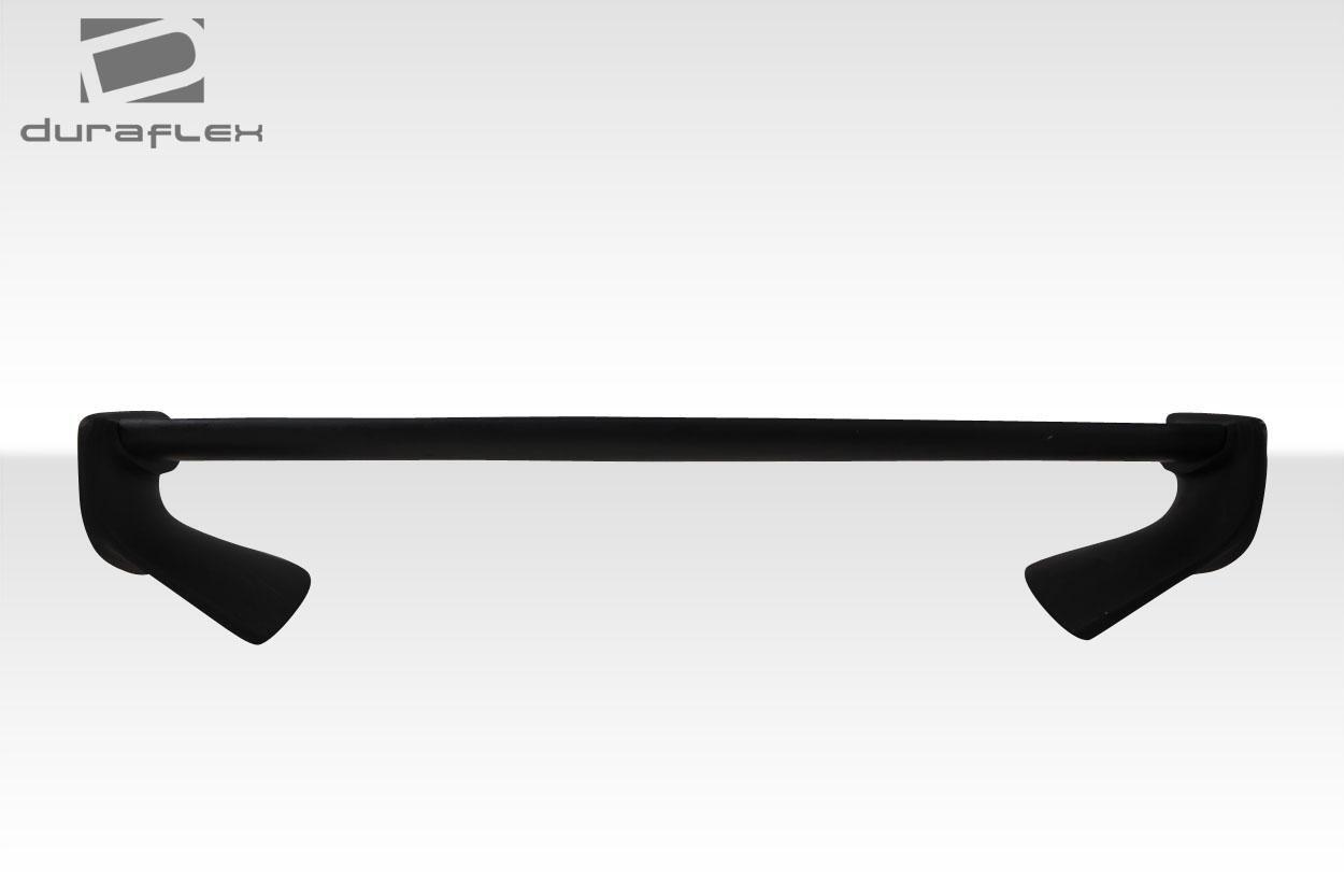 2000-2005 Toyota MRS Duraflex TD3000 Rear Wing - Image 7