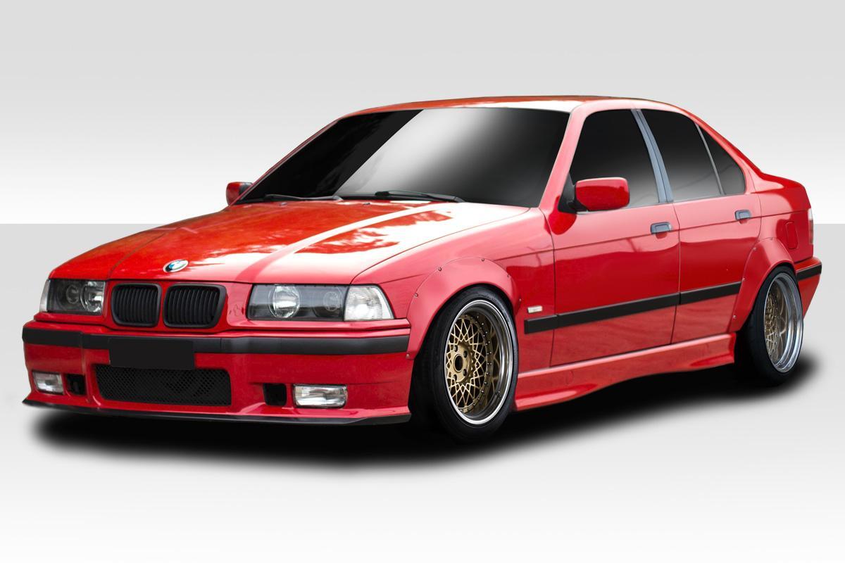 1992-1998 BMW 3 Series Duraflex RBS Kit - Image 1