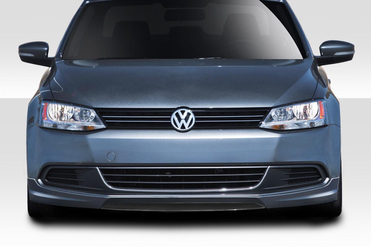 2011-2014 Volkswagen Jetta Duraflex Votex Look Kit - Image 2