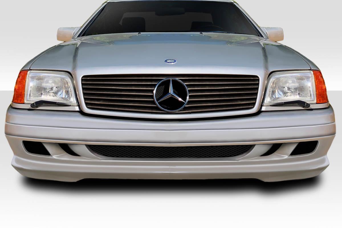 1990-2002 Mercedes SL - Mercedes Duraflex W-1 Front Bumper - Image 1
