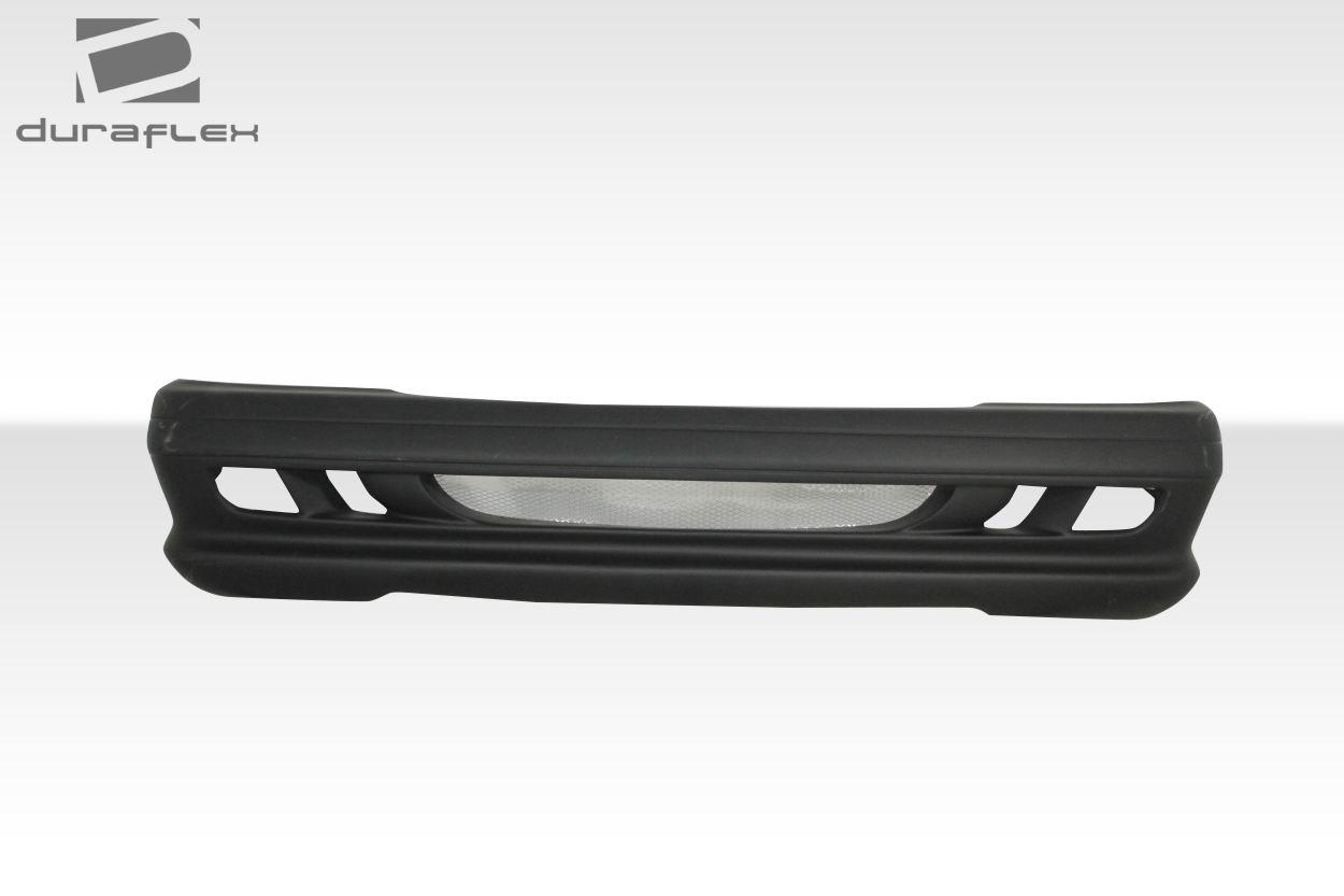 1990-2002 Mercedes SL - Mercedes Duraflex W-1 Front Bumper - Image 3