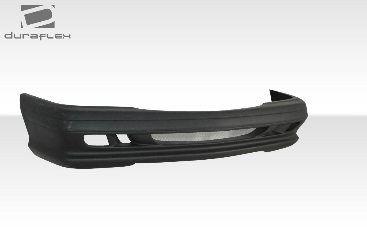 1990-2002 Mercedes SL - Mercedes Duraflex W-1 Front Bumper - Image 4