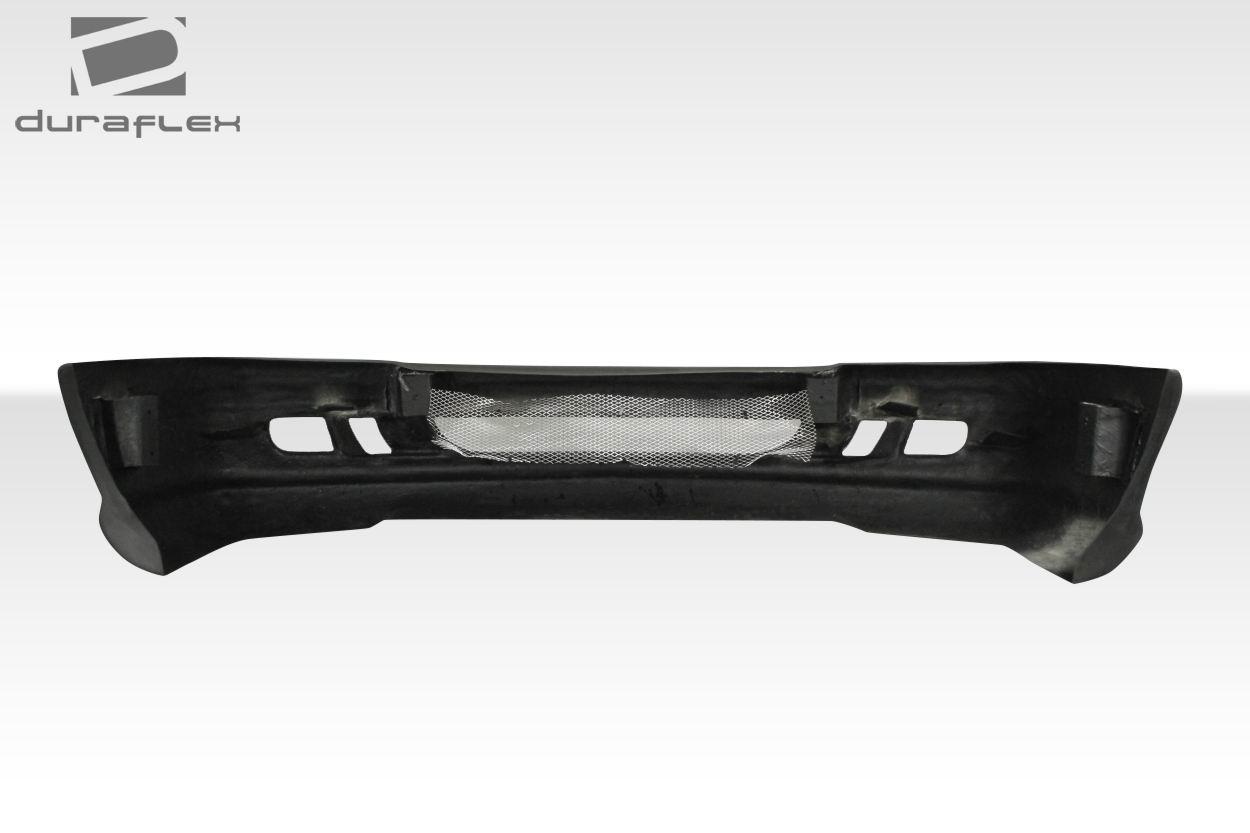 1990-2002 Mercedes SL - Mercedes Duraflex W-1 Front Bumper - Image 5
