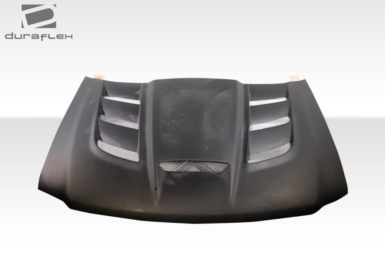1997-2003 Ford F150 Duraflex Viper Look Hood - Image 3