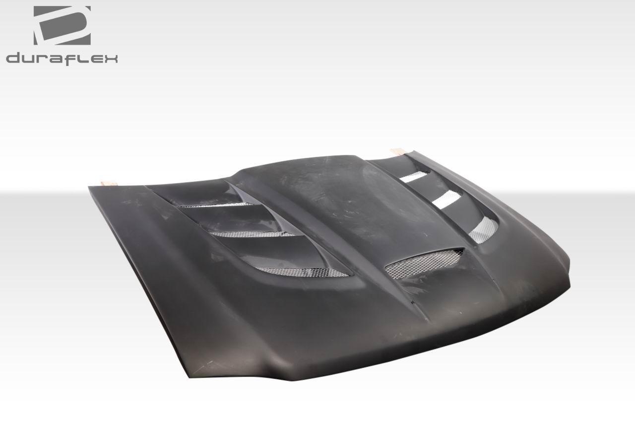 1997-2003 Ford F150 Duraflex Viper Look Hood - Image 5