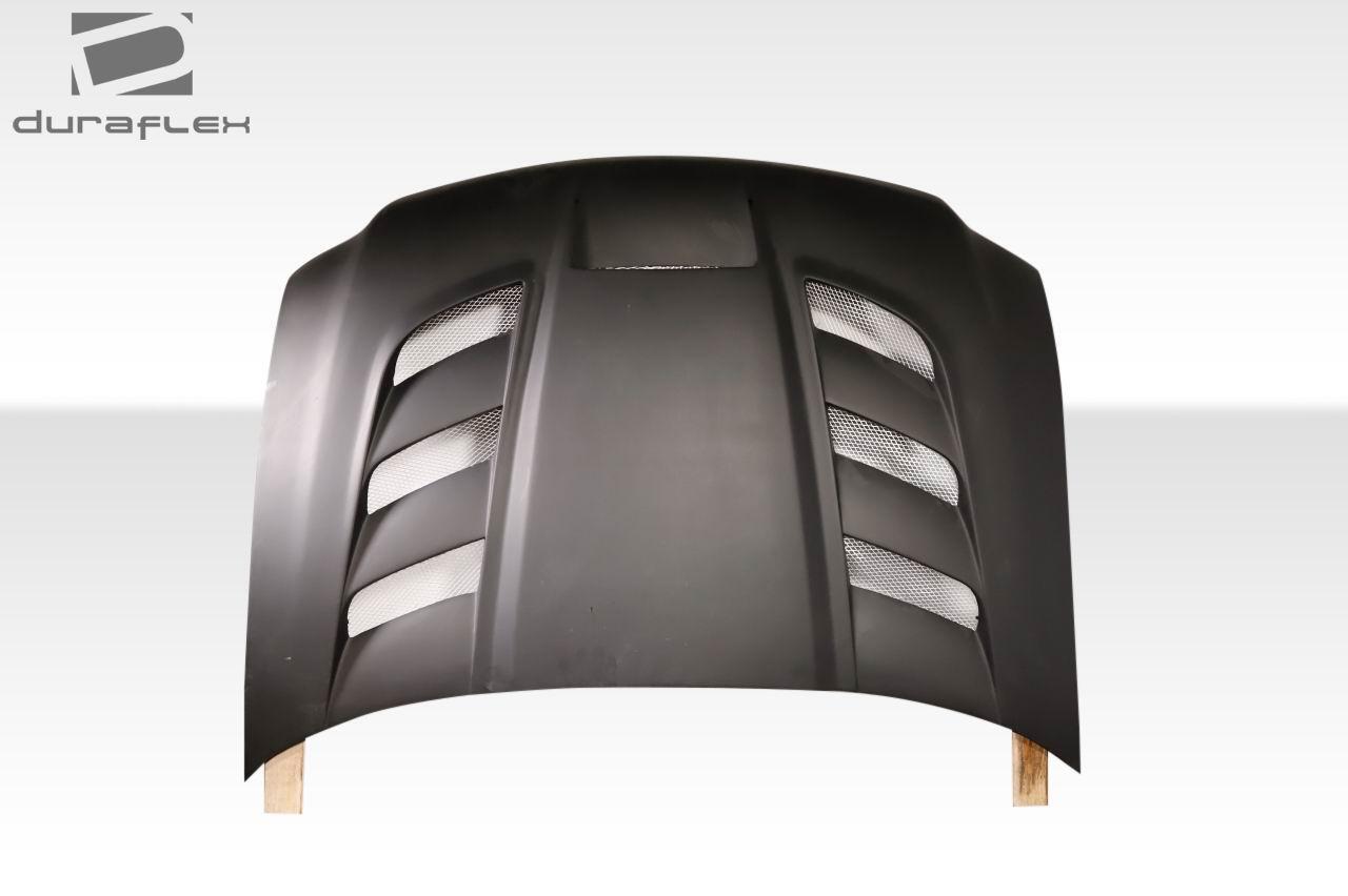1997-2003 Ford F150 Duraflex Viper Look Hood - Image 8