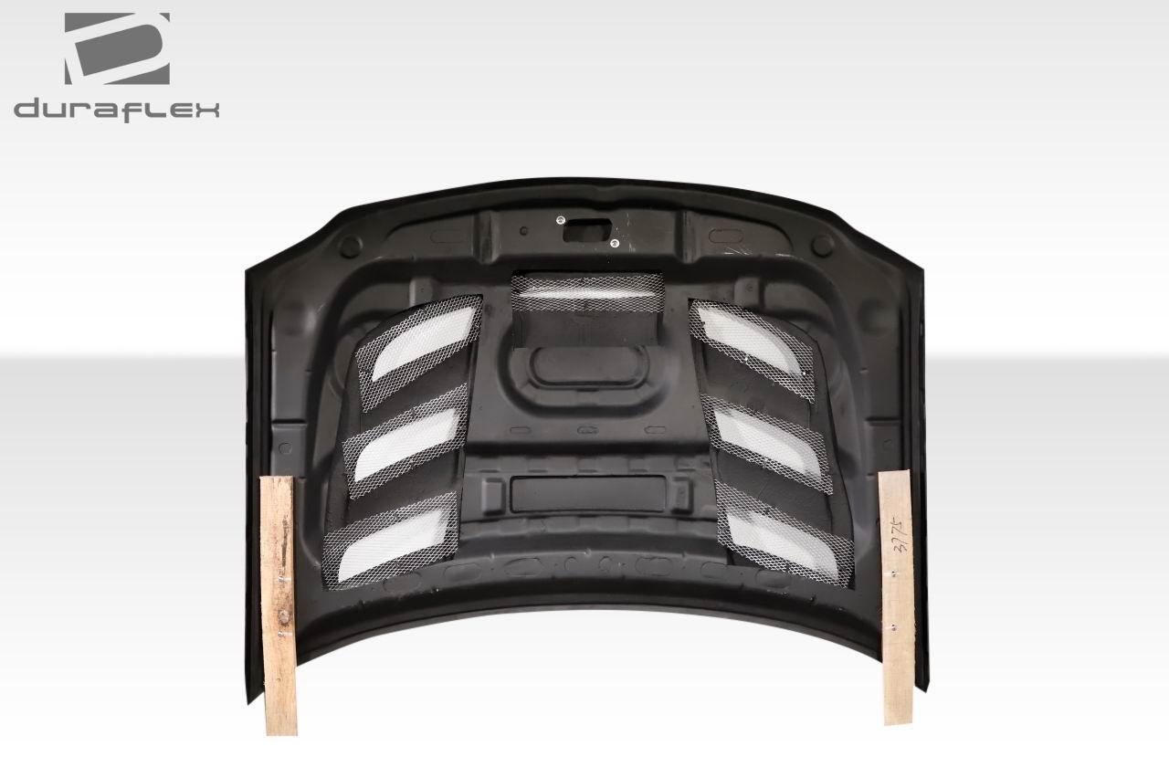 1997-2003 Ford F150 Duraflex Viper Look Hood - Image 9