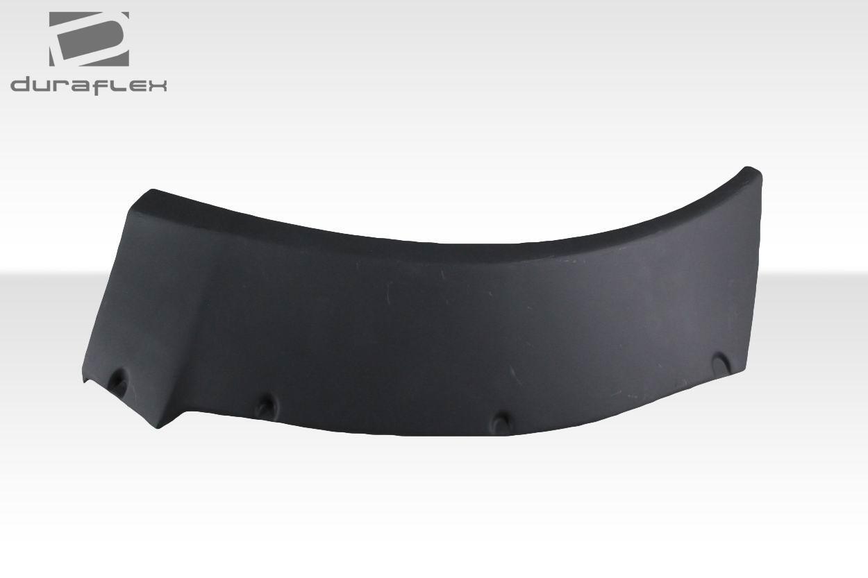 2007-2013 BMW 3 Series Duraflex Circuit Fender Flare - Image 5