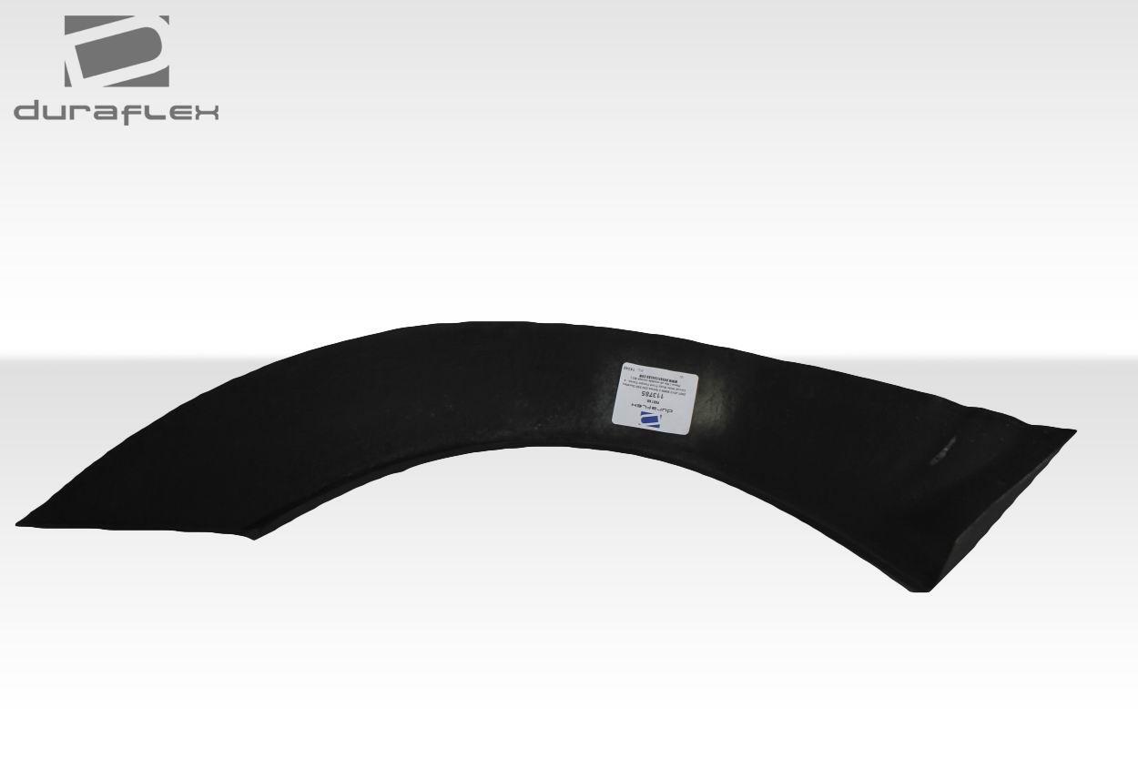 2007-2013 BMW 3 Series Duraflex Circuit Fender Flare - Image 6