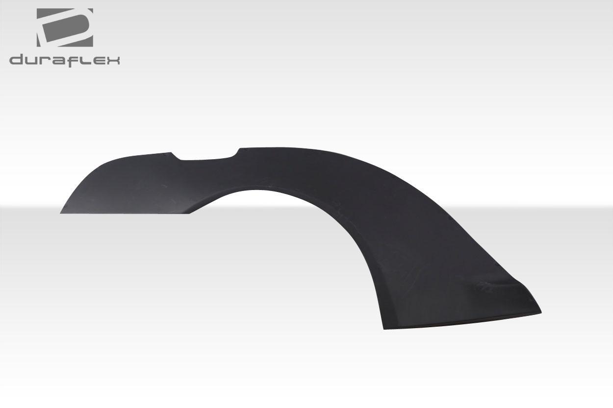 2007-2013 BMW 3 Series Duraflex Circuit Fender Flare - Image 3