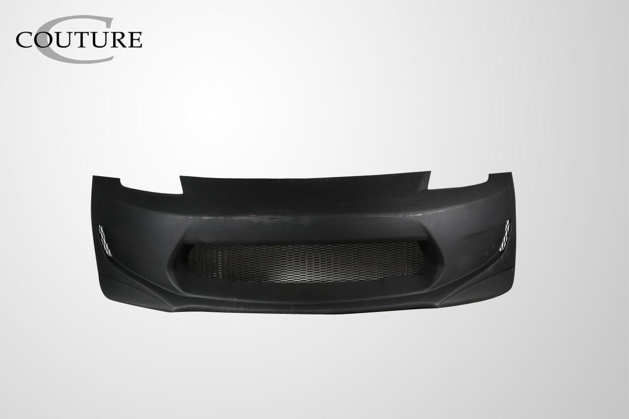 2003-2008 Nissan 350Z Couture AM-S Front Bumper - Image 3