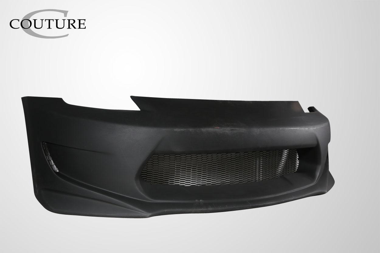 2003-2008 Nissan 350Z Couture AM-S Front Bumper - Image 4