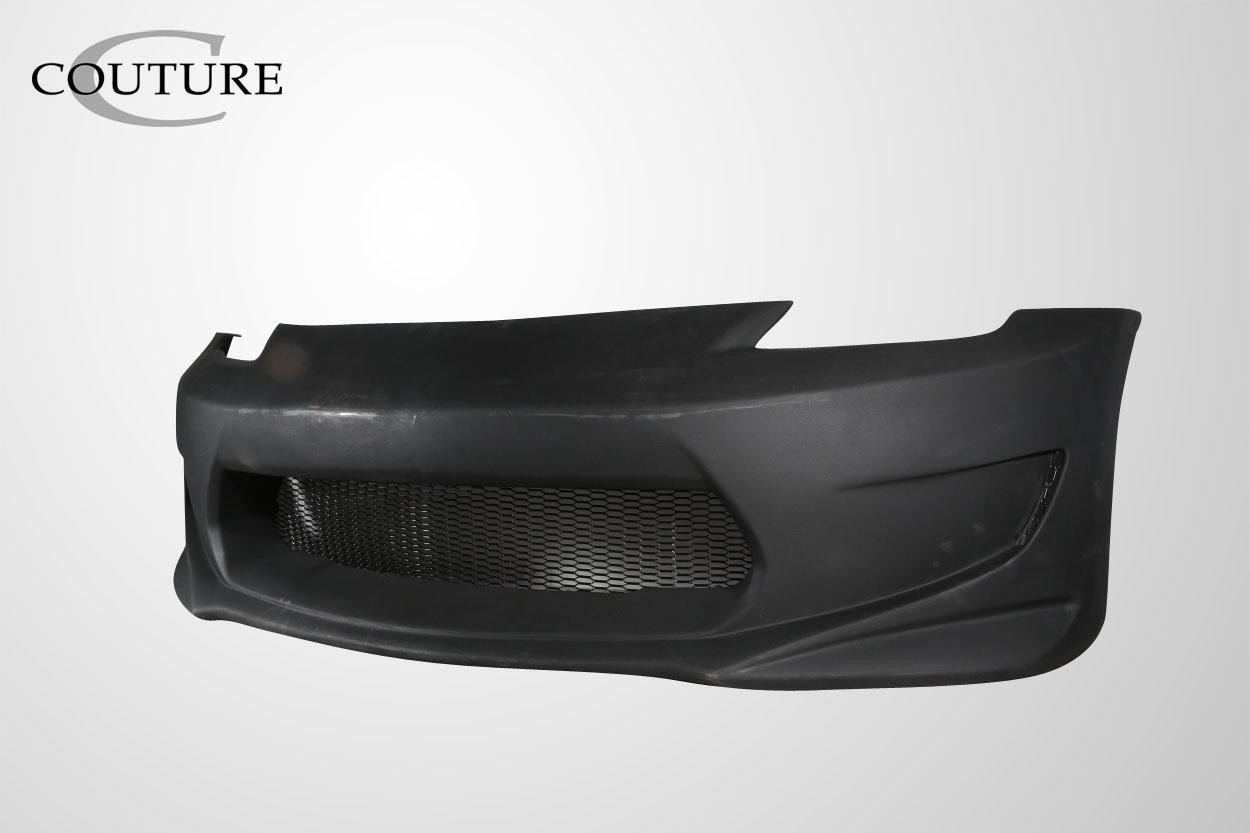 2003-2008 Nissan 350Z Couture AM-S Front Bumper - Image 5