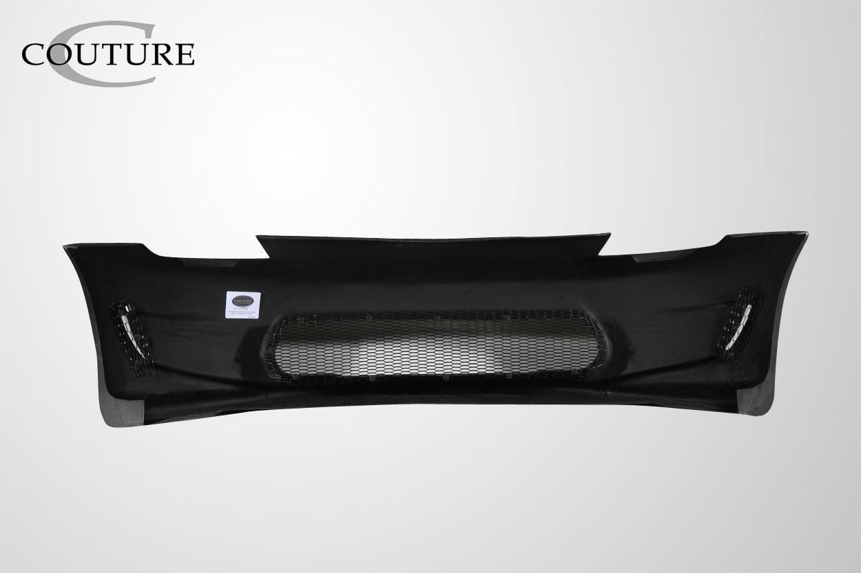 2003-2008 Nissan 350Z Couture AM-S Front Bumper - Image 6
