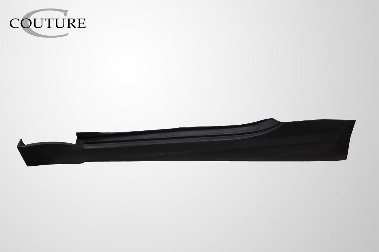 2003-2008 Nissan 350Z Couture AM-S Side Skirts - Image 10