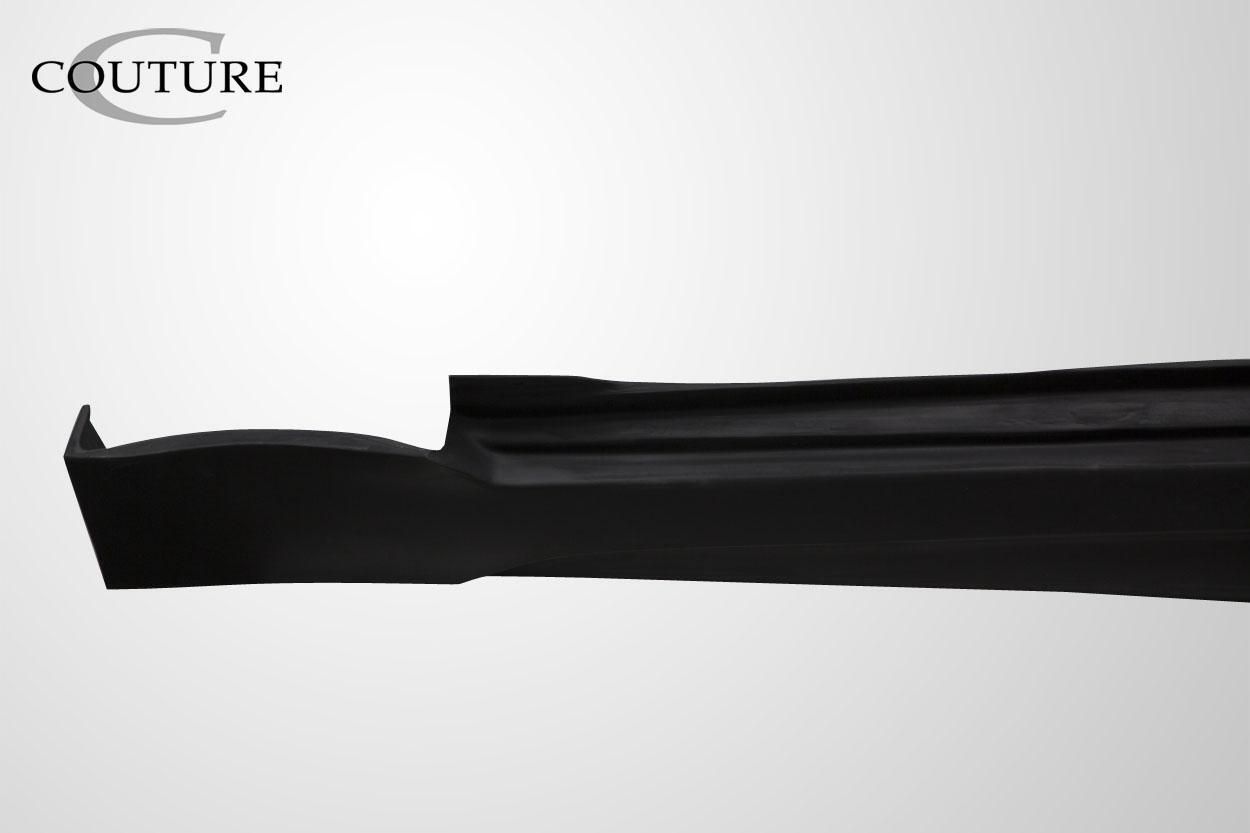 2003-2008 Nissan 350Z Couture AM-S Side Skirts - Image 11