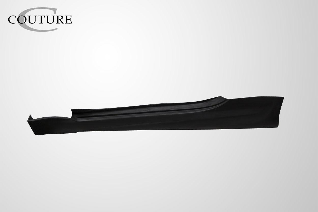 2003-2008 Nissan 350Z Couture AM-S Side Skirts - Image 12